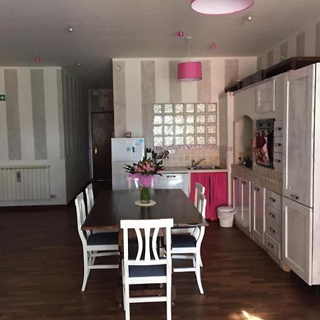 A57 Bed & Breakfast กาซาล ปาล็อกโก ภายนอก รูปภาพ