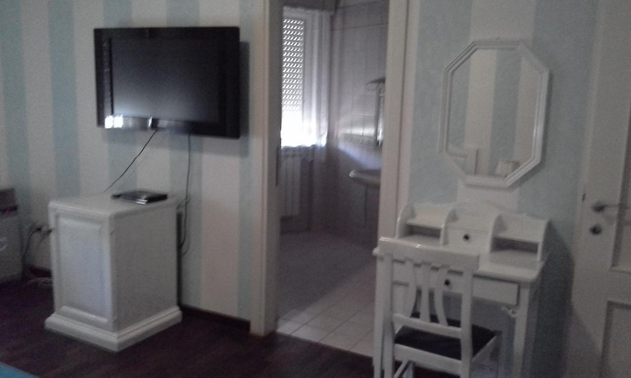 A57 Bed & Breakfast กาซาล ปาล็อกโก ภายนอก รูปภาพ
