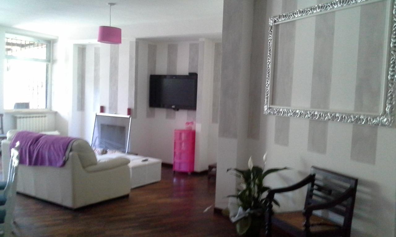 A57 Bed & Breakfast กาซาล ปาล็อกโก ภายนอก รูปภาพ