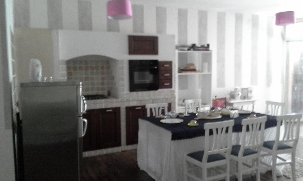 A57 Bed & Breakfast กาซาล ปาล็อกโก ภายนอก รูปภาพ