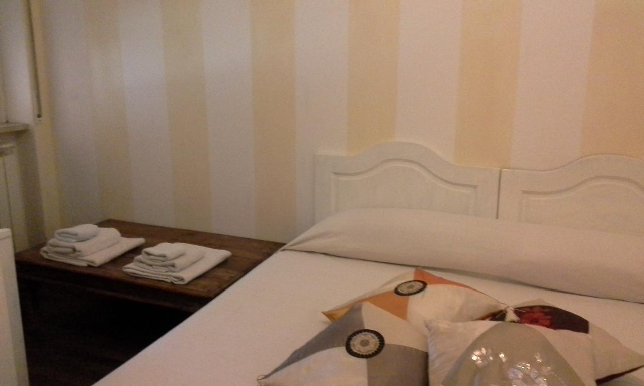 A57 Bed & Breakfast กาซาล ปาล็อกโก ภายนอก รูปภาพ