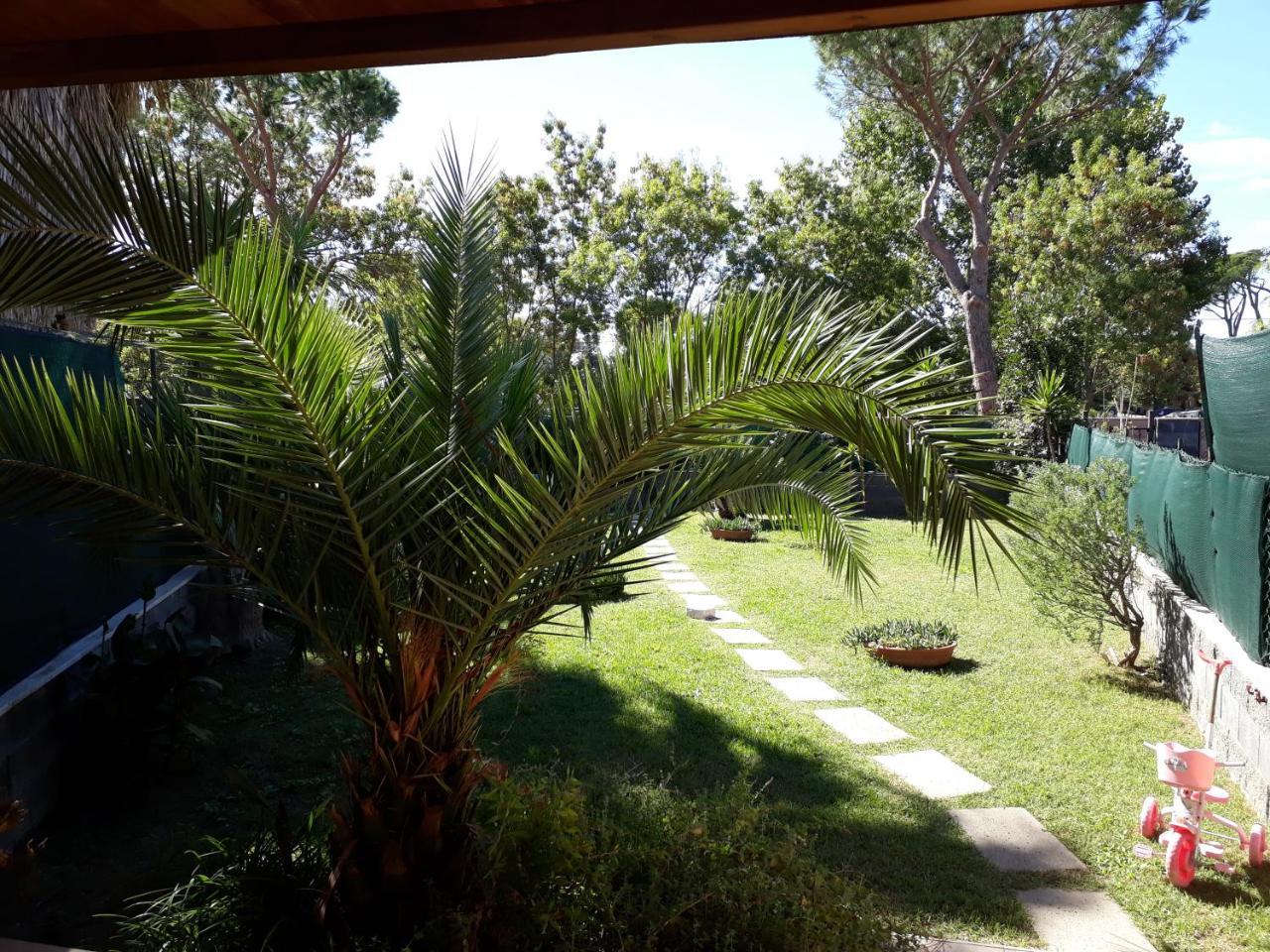A57 Bed & Breakfast กาซาล ปาล็อกโก ภายนอก รูปภาพ