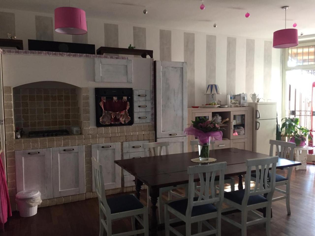 A57 Bed & Breakfast กาซาล ปาล็อกโก ภายนอก รูปภาพ