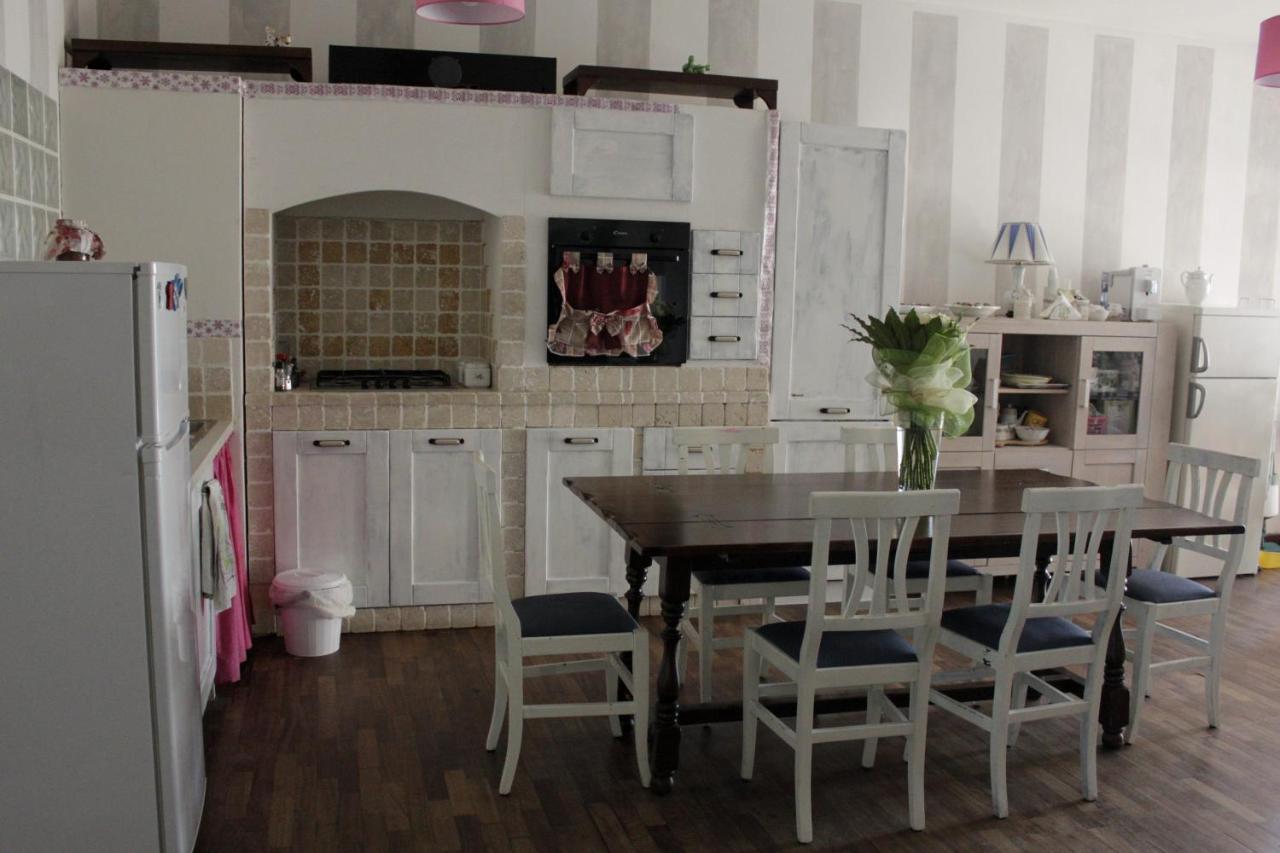 A57 Bed & Breakfast กาซาล ปาล็อกโก ภายนอก รูปภาพ