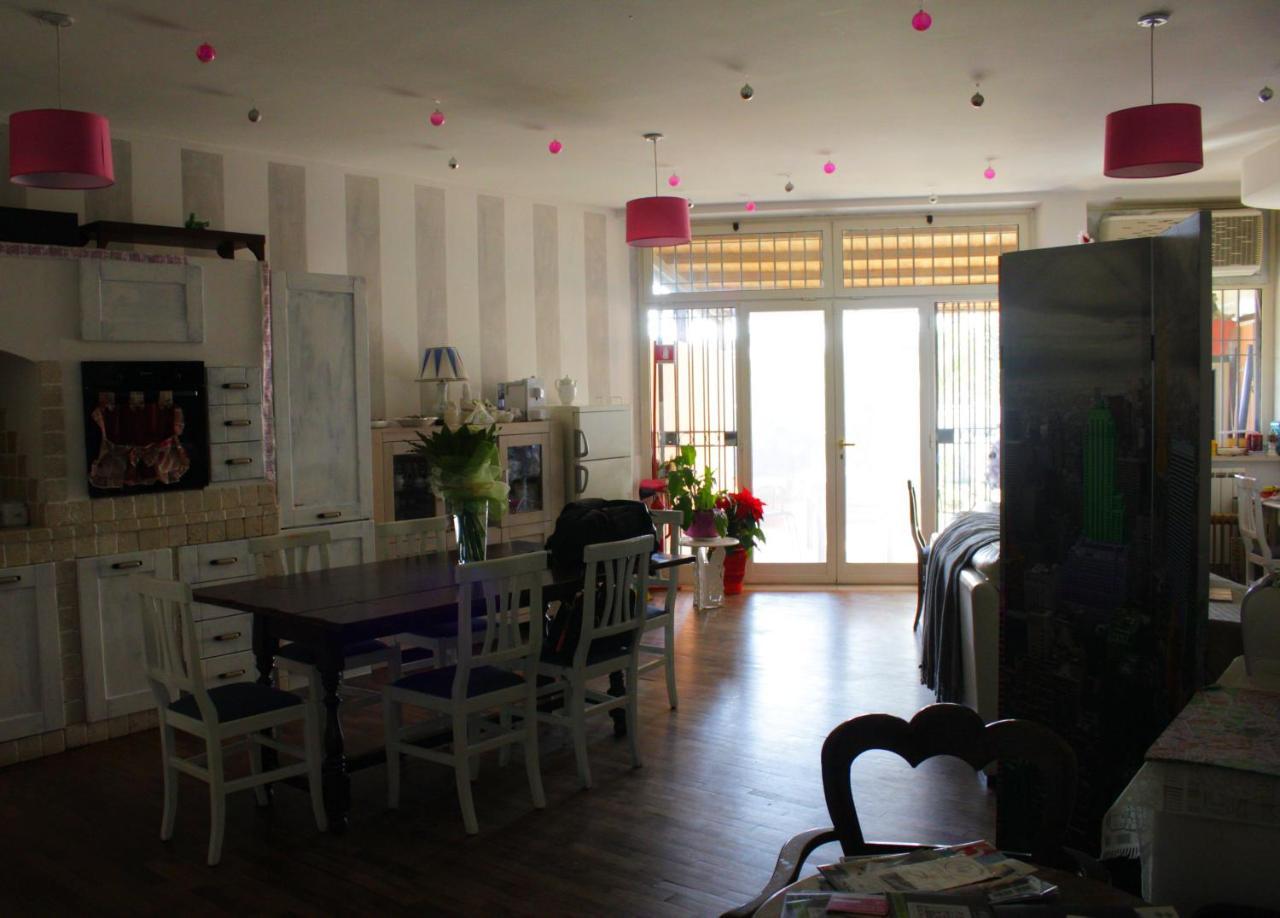 A57 Bed & Breakfast กาซาล ปาล็อกโก ภายนอก รูปภาพ