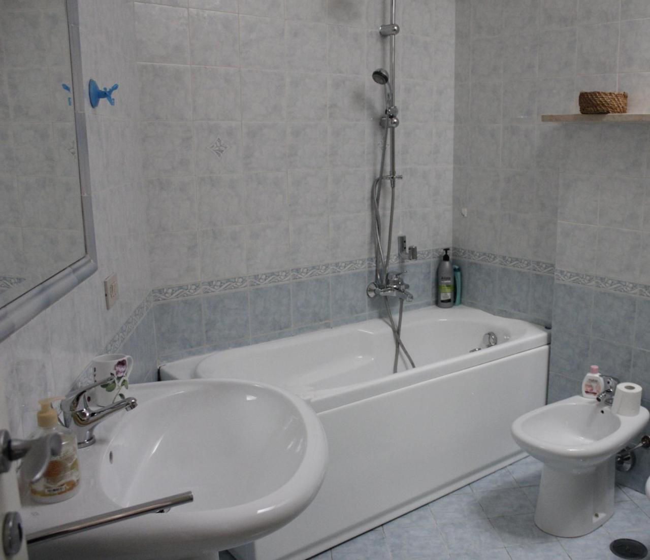 A57 Bed & Breakfast กาซาล ปาล็อกโก ภายนอก รูปภาพ