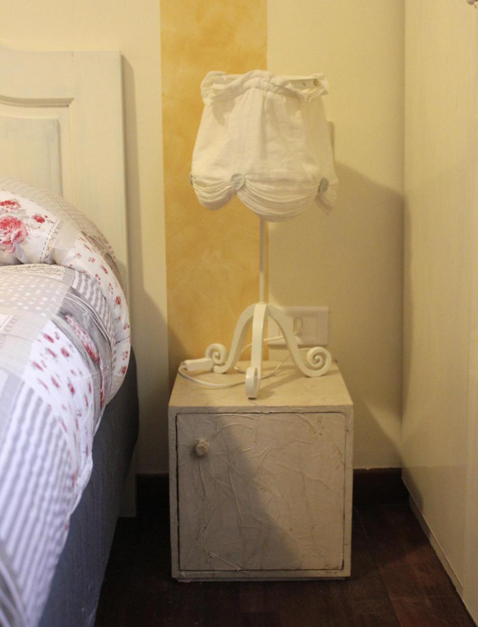 A57 Bed & Breakfast กาซาล ปาล็อกโก ภายนอก รูปภาพ