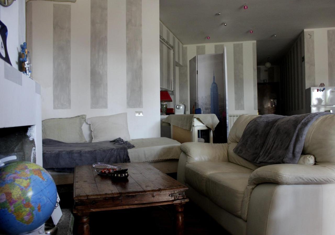 A57 Bed & Breakfast กาซาล ปาล็อกโก ภายนอก รูปภาพ