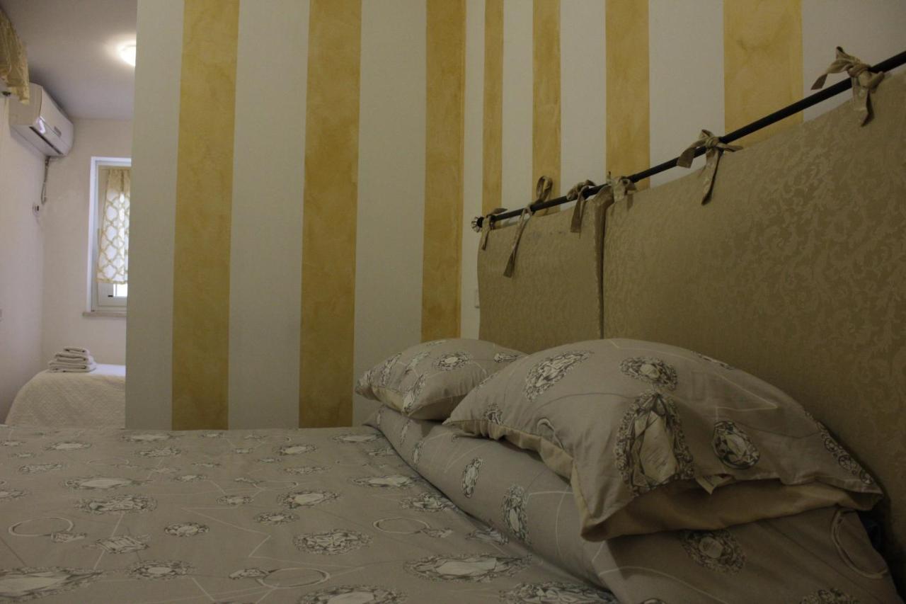 A57 Bed & Breakfast กาซาล ปาล็อกโก ภายนอก รูปภาพ