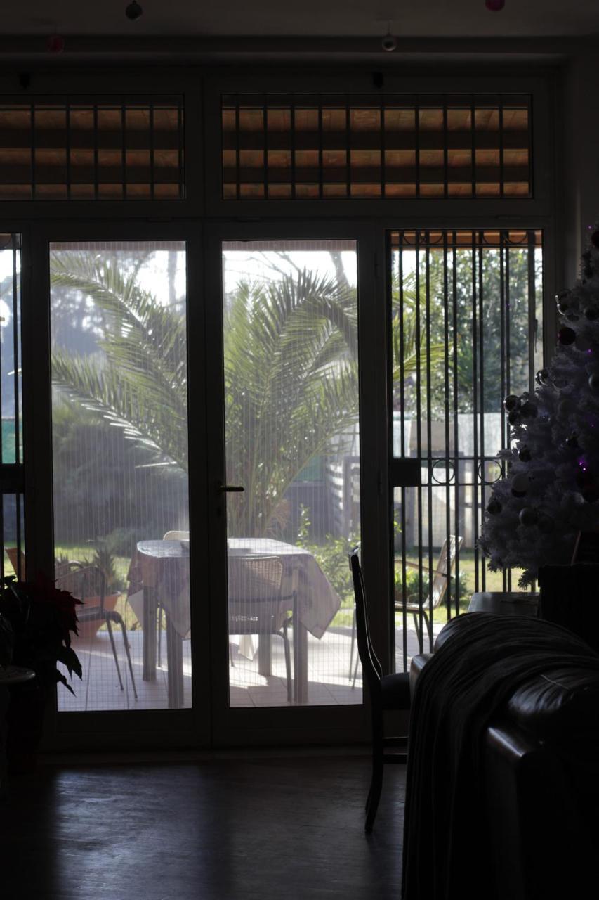 A57 Bed & Breakfast กาซาล ปาล็อกโก ภายนอก รูปภาพ