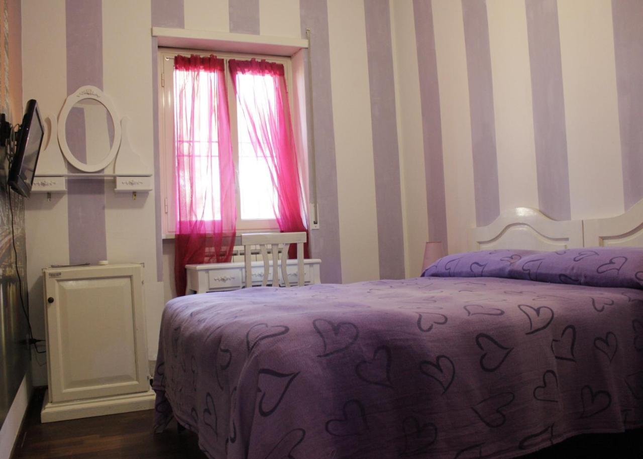 A57 Bed & Breakfast กาซาล ปาล็อกโก ภายนอก รูปภาพ