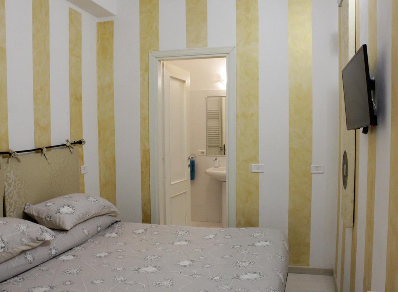 A57 Bed & Breakfast กาซาล ปาล็อกโก ภายนอก รูปภาพ