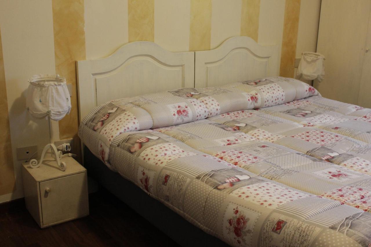 A57 Bed & Breakfast กาซาล ปาล็อกโก ภายนอก รูปภาพ