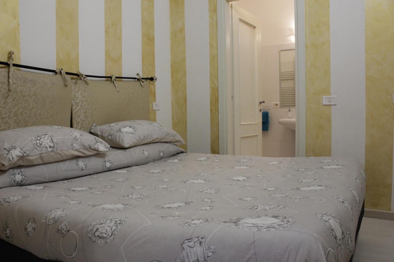 A57 Bed & Breakfast กาซาล ปาล็อกโก ภายนอก รูปภาพ
